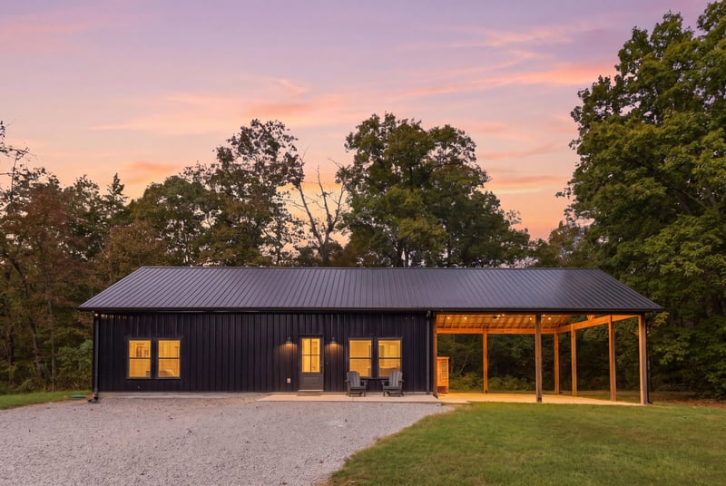 2001 Smith Hall Rd, Murfreesboro, TN 37130
