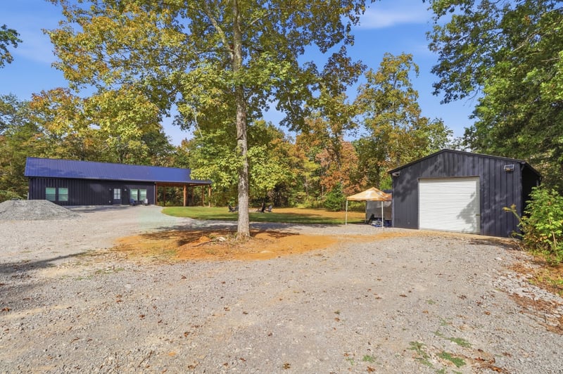 2001 Smith Hall Rd, Murfreesboro, TN 37130