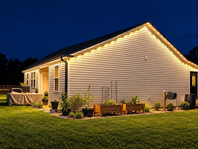 1021 Eljie Rd, Cumberland Furnace, TN 37051