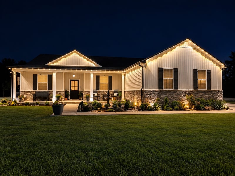 1021 Eljie Rd, Cumberland Furnace, TN 37051