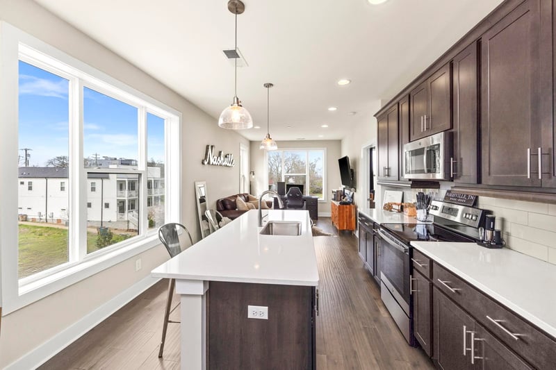 519 27th Ave N #301, Nashville, TN 37209