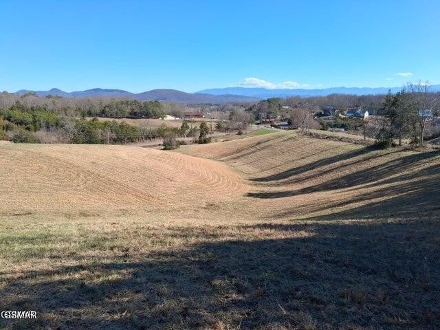 3 Flat Creek Rd Lot 3, Sevierville, TN 37876