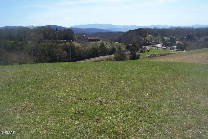 3 Flat Creek Rd Lot 3, Sevierville, TN 37876