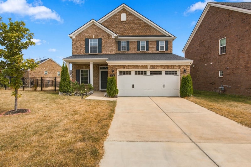 304 Finnegan Ct, Spring Hill, TN 37174