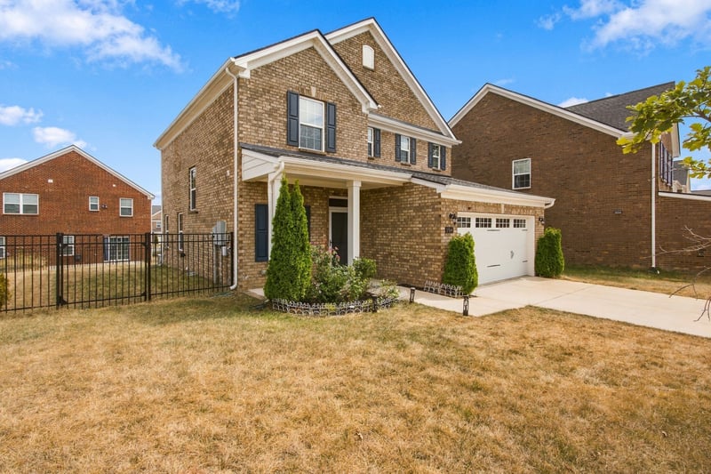 304 Finnegan Ct, Spring Hill, TN 37174