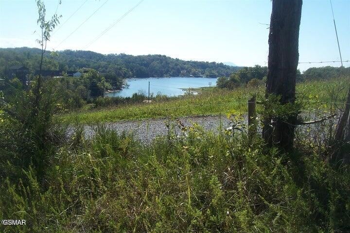 4 Flat Creek Rd Lot 4, Sevierville, TN 37876