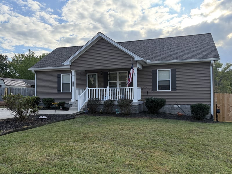 2122 Webster St, Greenbrier, TN 37073