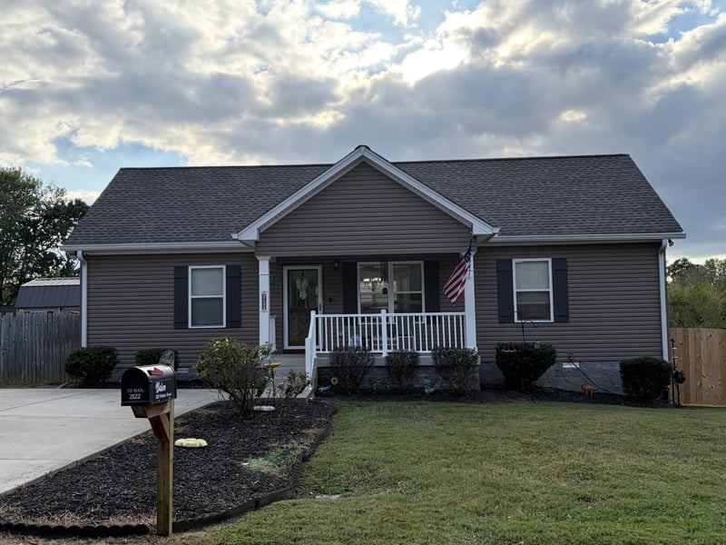2122 Webster St, Greenbrier, TN 37073