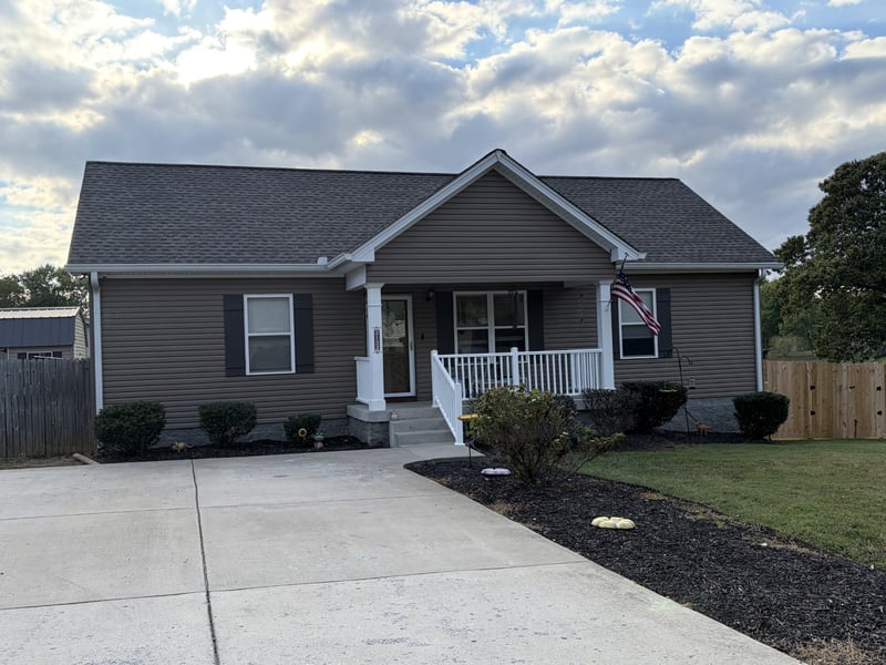 2122 Webster St, Greenbrier, TN 37073