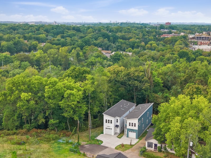 4431A Providence Hts, Nashville, TN 37211