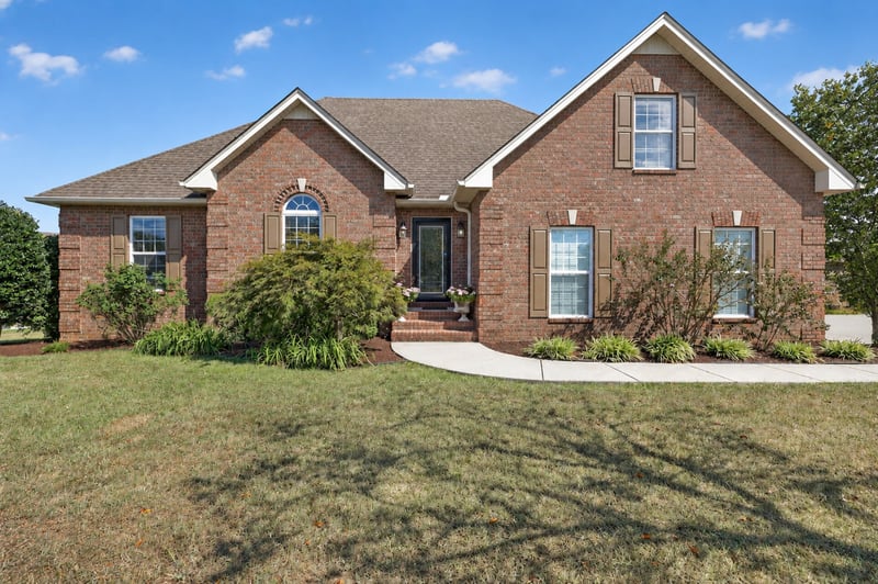 297 Wildcat Rn, Gallatin, TN 37066
