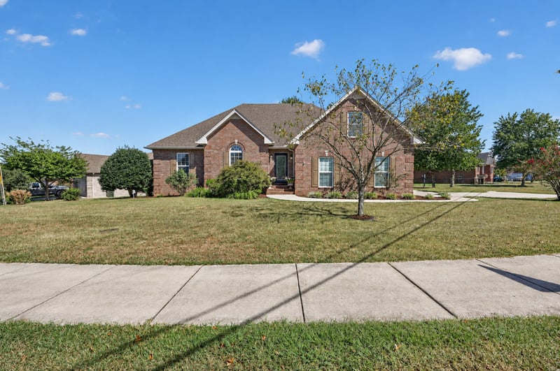 297 Wildcat Rn, Gallatin, TN 37066