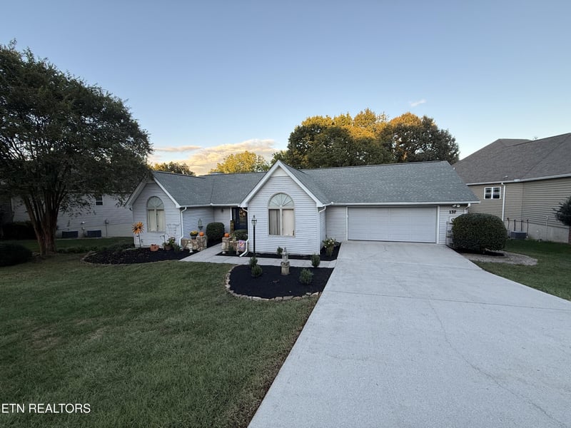 137 Chahyga Way, Loudon, TN 37774