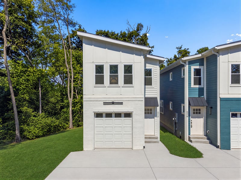 4431B Providence Hts, Nashville, TN 37211