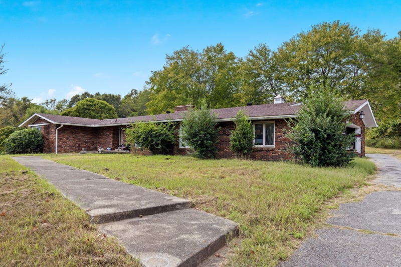 4358 Old Highway 431, Greenbrier, TN 37073