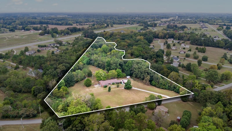 4358 Old Highway 431, Greenbrier, TN 37073