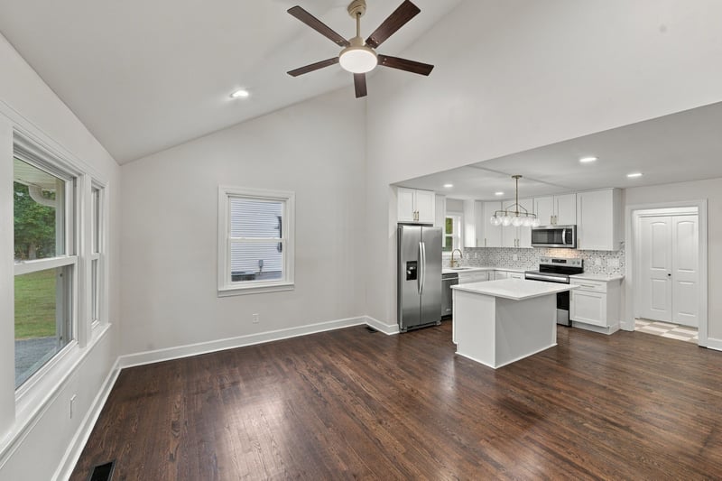 2935 Sinbad Dr, Nashville, TN 37214