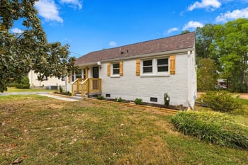 2935 Sinbad Dr, Nashville, TN 37214