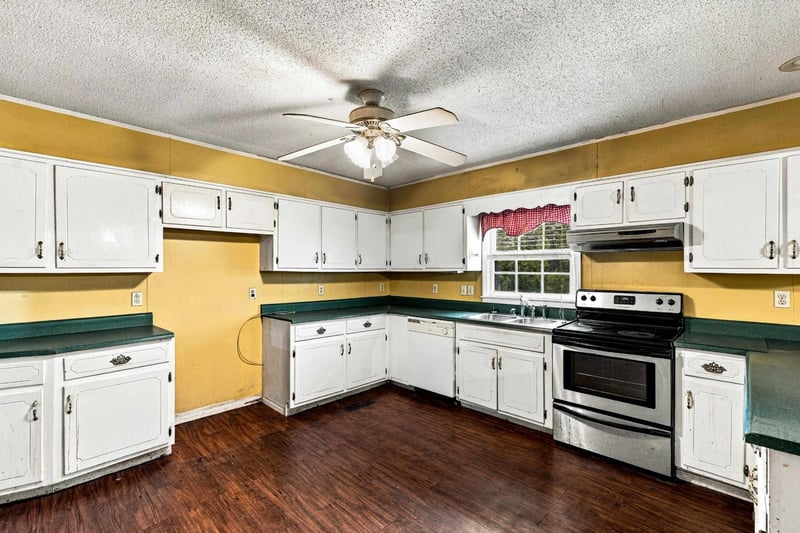 3905 County Road 5, Florence, AL 35633
