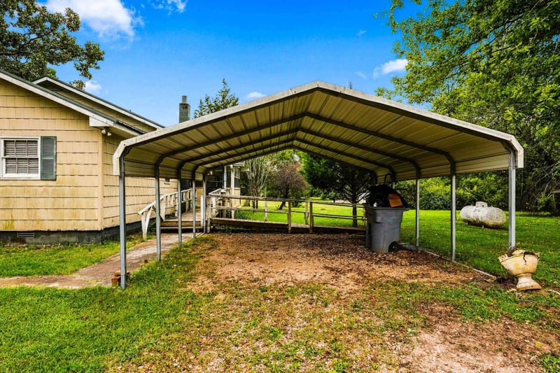3905 County Road 5, Florence, AL 35633