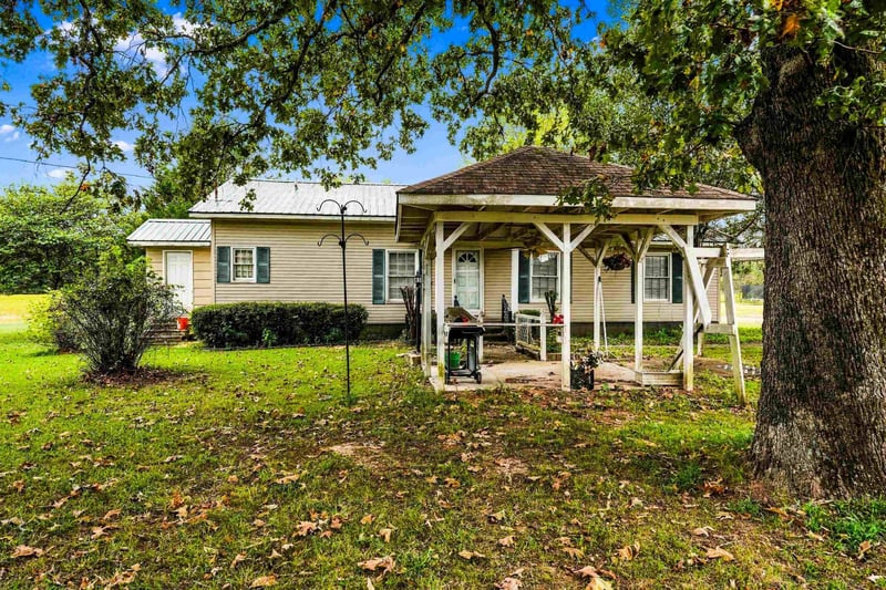 3905 County Road 5, Florence, AL 35633