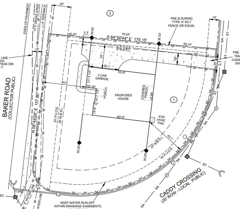 564 Baker Rd, Columbia, TN 38401