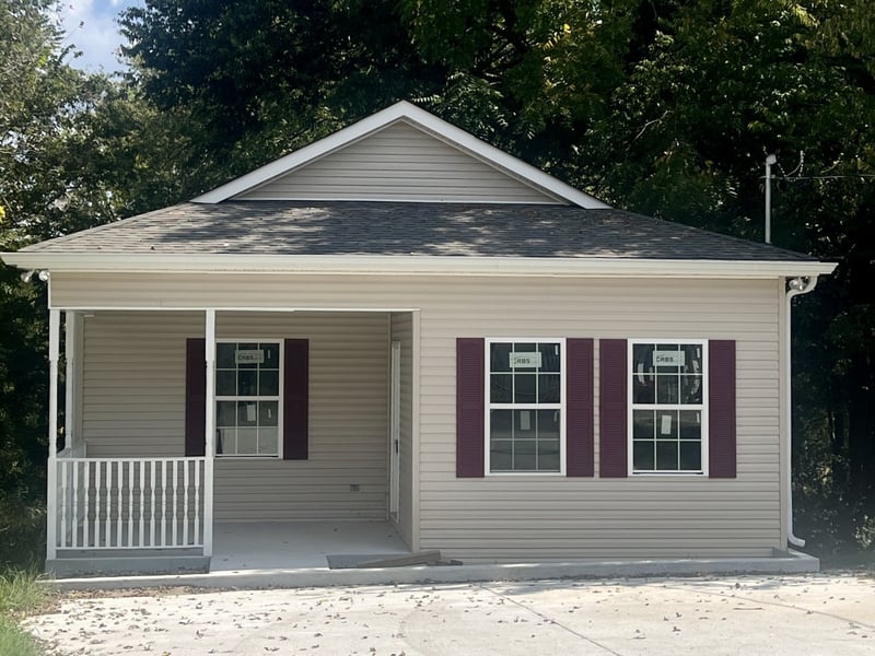 601 S Main St, Mount Pleasant, TN 38474