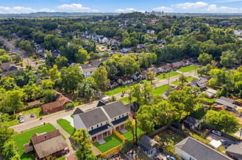 1721B Marsden Ave, Nashville, TN 37216