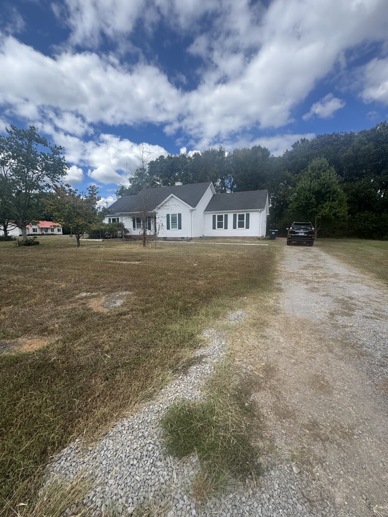 724 Hogan Dr, Murfreesboro, TN 37128