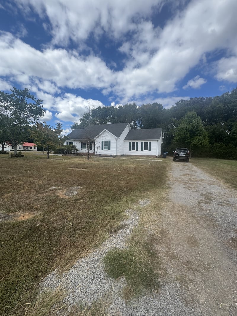 724 Hogan Dr, Murfreesboro, TN 37128