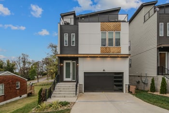 3109A Curtis St, Nashville, TN 37218