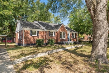2505 Sheridan Rd, Nashville, TN 37206