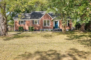 2505 Sheridan Rd, Nashville, TN 37206