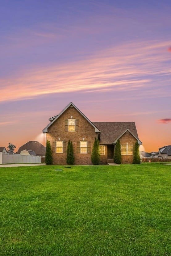 8041 Manchester Pike, Murfreesboro, TN 37127