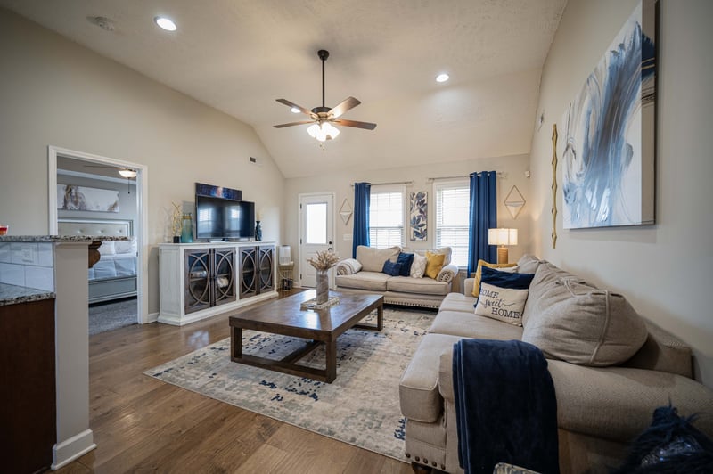 8041 Manchester Pike, Murfreesboro, TN 37127