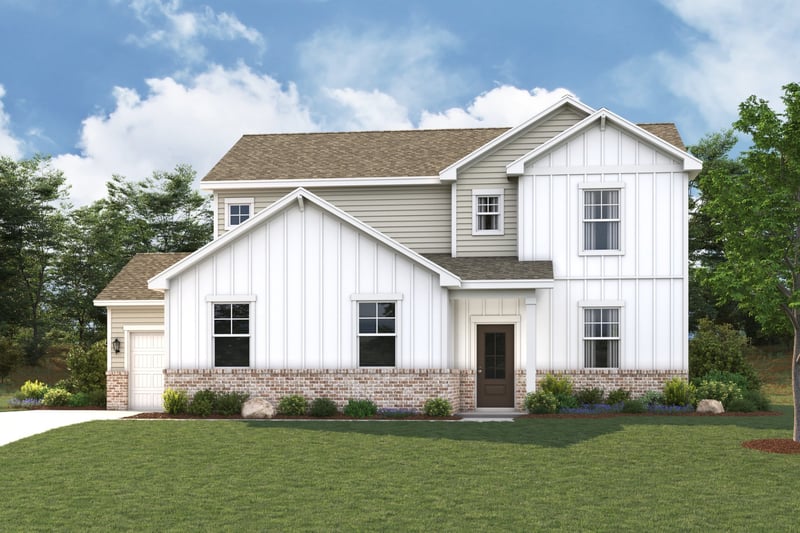 838 Averitt Ln, Lebanon, TN 37087