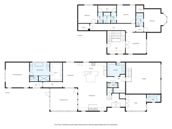 2030 Castleman Dr, Nashville, TN 37215