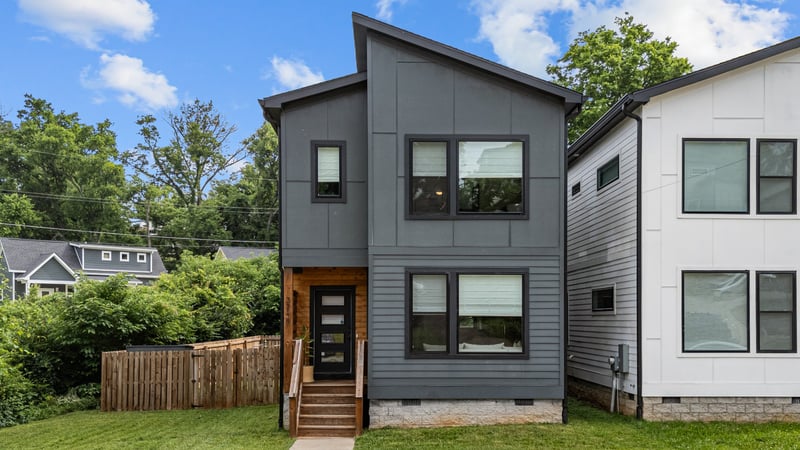 3218 Curtis St, Nashville, TN 37218