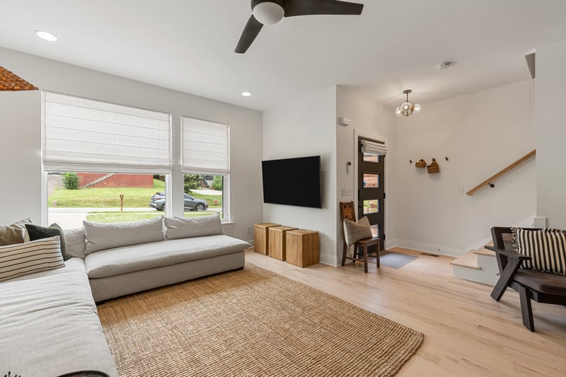 3218 Curtis St, Nashville, TN 37218