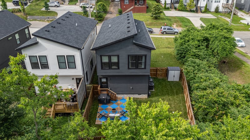 3218 Curtis St, Nashville, TN 37218