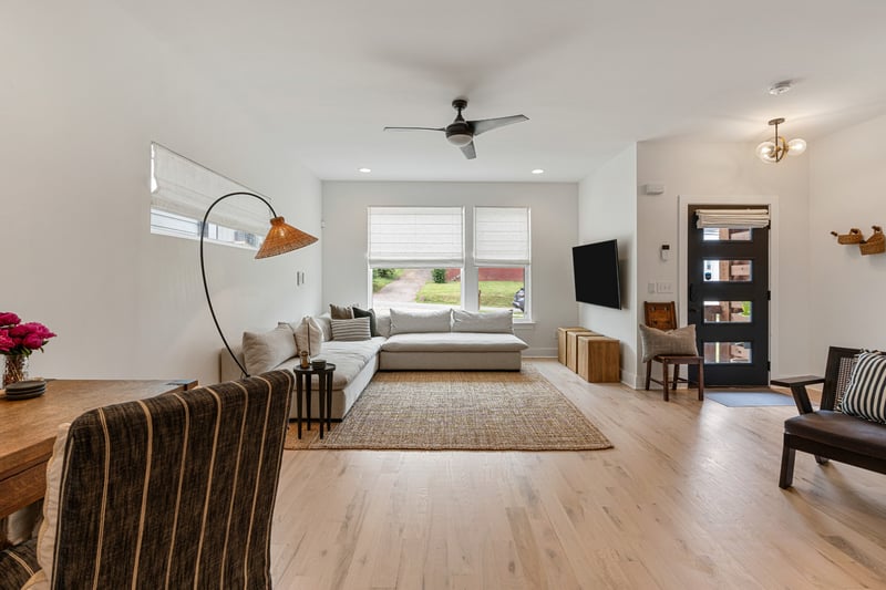 3218 Curtis St, Nashville, TN 37218