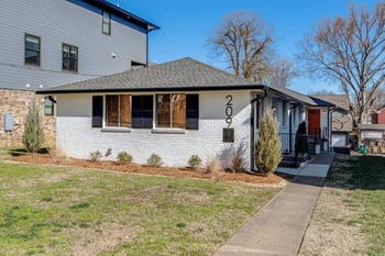 209 N 9th St, Nashville, TN 37206
