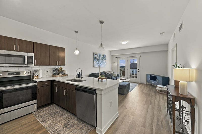 1540 Lebanon Pike #405, Nashville, TN 37210