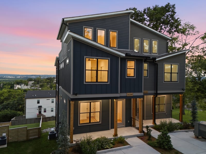 3230 Alpine Park Blvd, Nashville, TN 37218