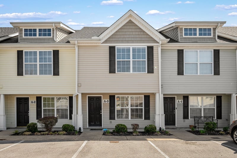 2961 S Rutherford Blvd #A3, Murfreesboro, TN 37130