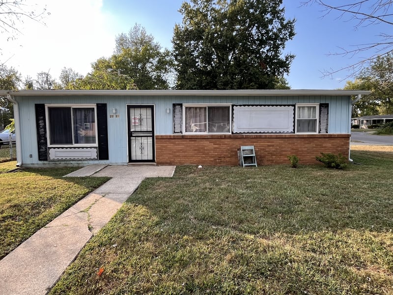 2223 Sycamore Cir, Murfreesboro, TN 37130