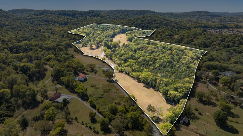 1944 Burke Hollow Rd, Nolensville, TN 37135