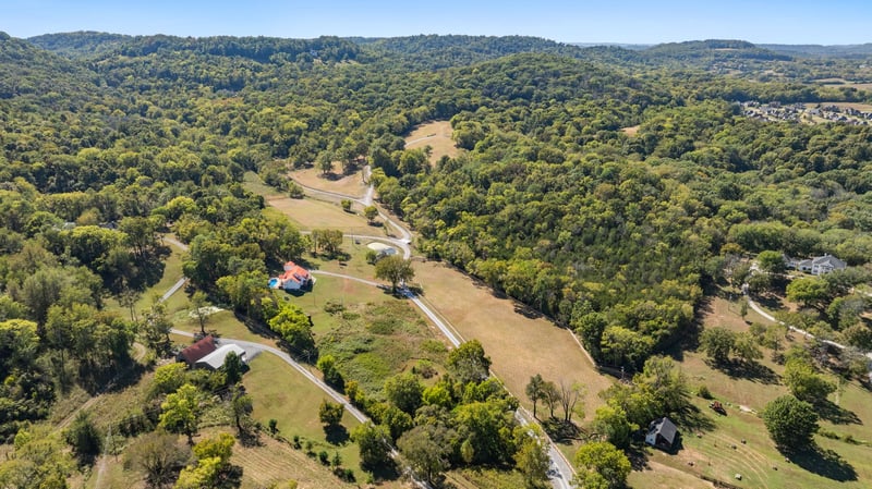 1944 Burke Hollow Rd, Nolensville, TN 37135