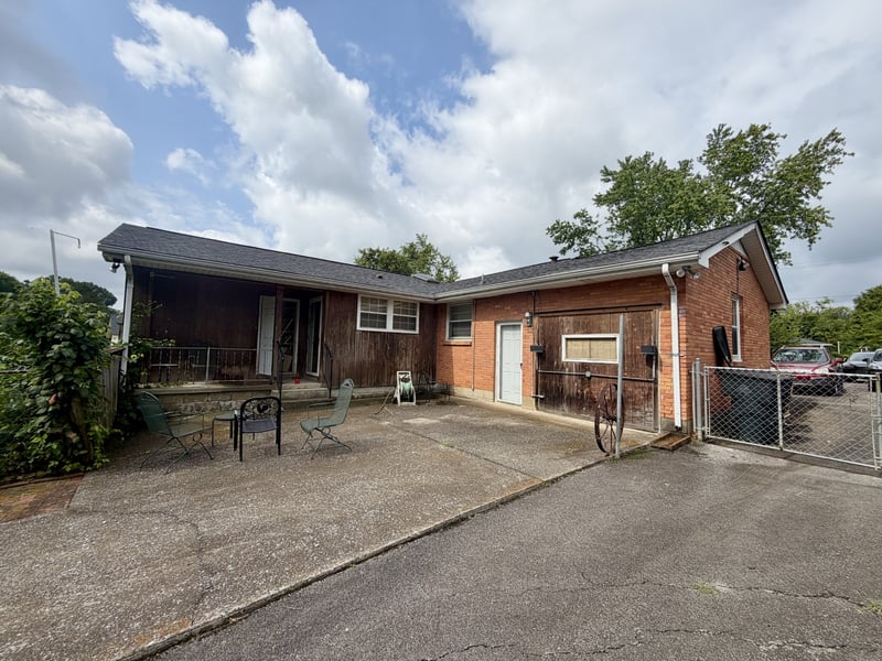 4514 Graycroft Ave, Nashville, TN 37216