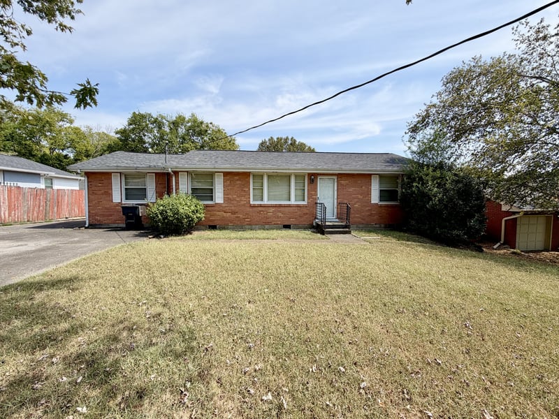 4514 Graycroft Ave, Nashville, TN 37216
